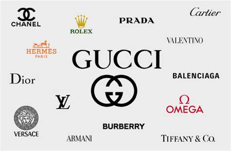 gucci and other brands|top brands like Gucci.